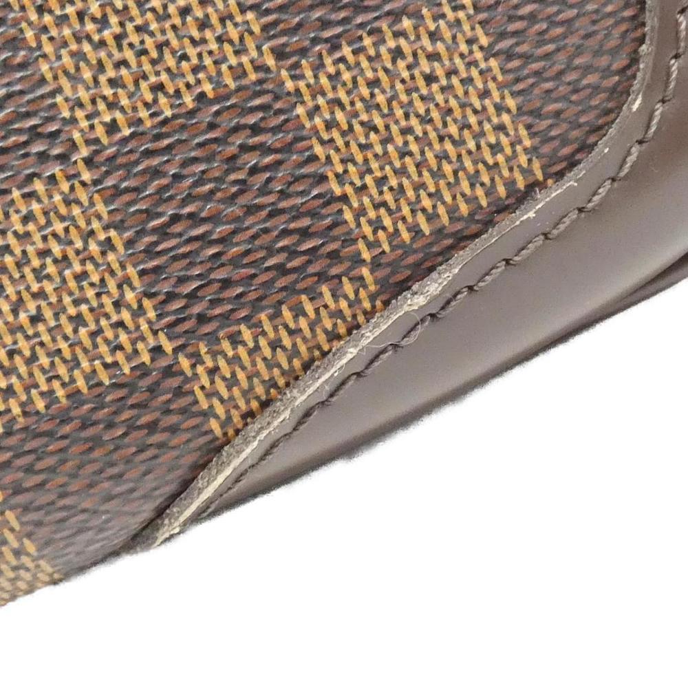 Louis Vuitton Damier Bag Verona MM Shoulder - Picture 5 of 10